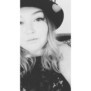 Meet your Posher, Nichole